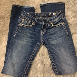 Miss me women’s jeans